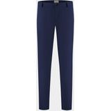 Dstrezzed - Chino - Blauw - Brando Dynamic Twill 501944/649