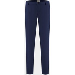 Dstrezzed - Chino - Blauw - Brando Dynamic Twill 501944/649