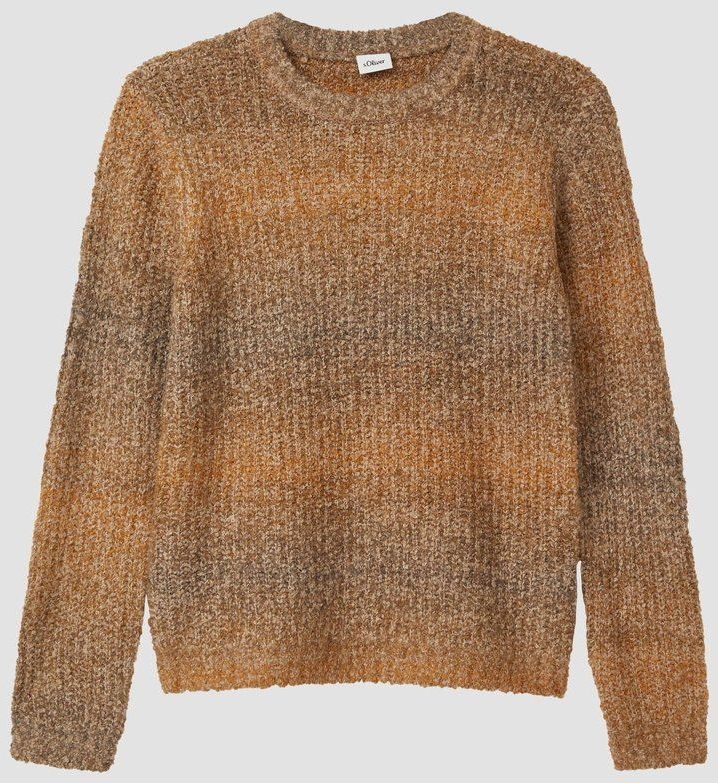 s.Oliver Strickpullover