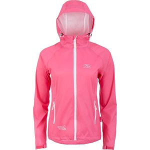 Highlander Outdoorjas Stow & Go Dames Nylon Roze Maat Xs