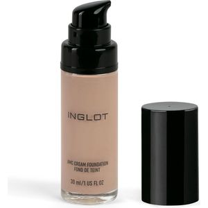 INGLOT AMC Cream Foundation - LC400