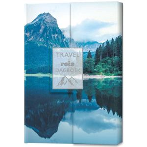 Travelreisdagboek