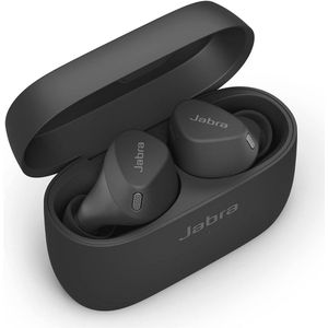 Draadloze in-ear oordopjes met Active Noise Cancellation en Secure Sports Fit - waterbestendig en Bluetooth
