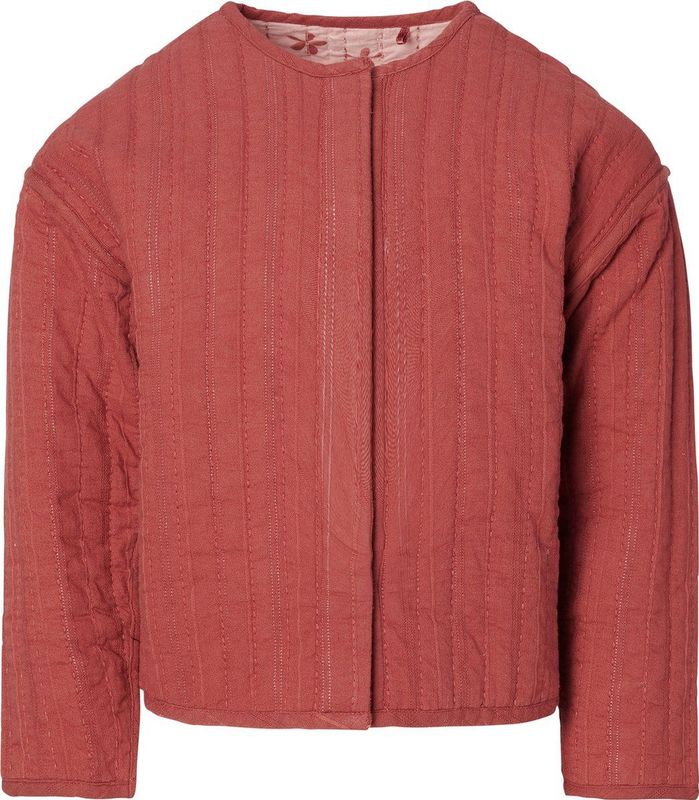 Noppies - Jas Kathleen - Henna - Reversible - Vest