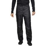 Black Diamond - Belay Pants - Wandelbroek - Zwart - Geïsoleerd