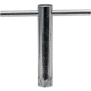 GRANIET Bougiekop 16mm - Kwaliteit uit Duitsland