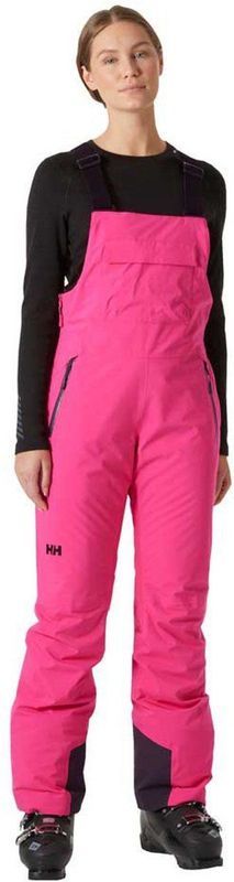 Helly Hansen - Legendary Ski Pant - Skibroek - Zwart - Polyester