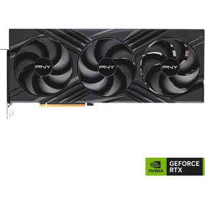 PNY - GeForce RTX 4080 - Videokaart - 16GB - Drievoudige Ventilator