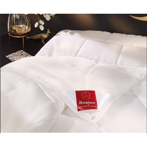 Brinkhaus - Tencel - Dekbed - Warmteklasse 3 - 240x220