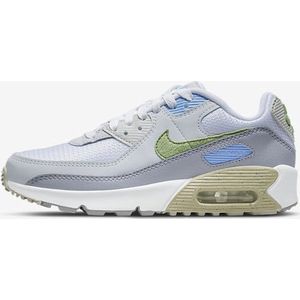 Nike Air Max 90 GS 'Evergreen' - Kinder Sneaker - DV3483-100 - Maat 36