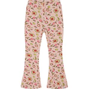 Noppies - Northbrook - Legging - Hearts pattern - Pink