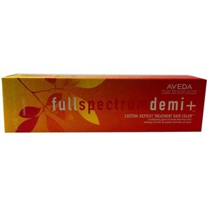 Aveda full spectrum demi+ color 80g 1N