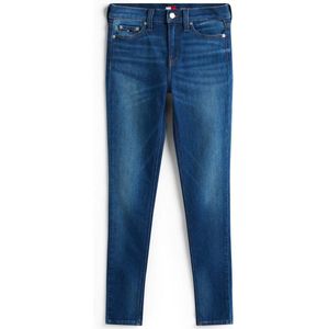 Tommy Jeans - Nora Md Skn Di1237 - Jeans - Denim Medium - Skinny Fit