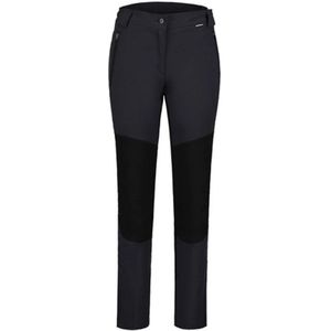 Icepeak - Doral - Skibroek - Anthraciet