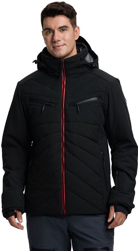 Luhta - Karravaara L - Gewatteerde Jas - Man - Waterafstotend - 10.000 mm