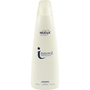 Indola Innova Specialists balancing Shampoo zachte haarverzorgingsreiniging 250ml