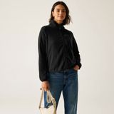 Frankie isolerend fleece vest voor dames