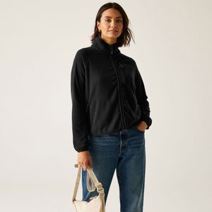 Frankie isolerend fleece vest voor dames