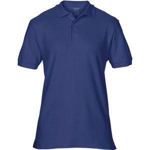 Gildan Hammer Adult Piqué Polo GI85800 - Navy - XL