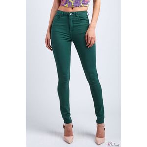 Broek Toxik3 hoge taille L185-138