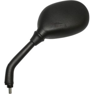 Rétroviseur gauche Vicma pour Scooter Malaguti 125 F18 Warrior 2000 à 2002 Neuf