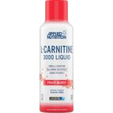 Applied Nutrition - Liquid L-Carnitine - 480ml - Fruit Burst