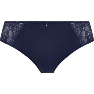 Wacoal - Slip ""Most Divine"" - Donkerblauw - L