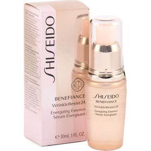 Shiseido Benefiance Wrinkle Resist 24 - 30 ml