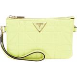 Guess Kleine Crossbodytas / Schoudertas Dames - Latona - Groen