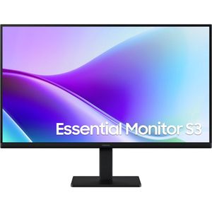 Samsung - Essential S27F320GAU - LED-monitor - 27 inch - Full HD - 120 Hz