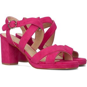 Omoda Isla 02 Sandalen - Dames - Roze - Maat 38