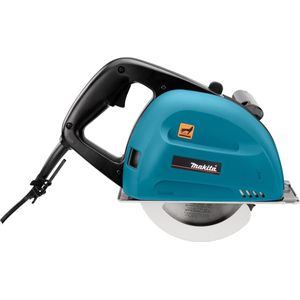 Makita 4131 Metaal Cirkelzaag 185mm 1100W 230V