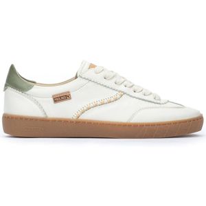 Pikolinos Lanzarote - Dames Sneaker - Wit