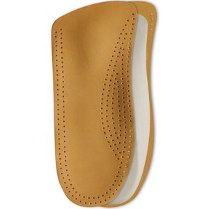 Vaya Comforto Orthese Inlegzolen voor Platvoeten - Maat 41