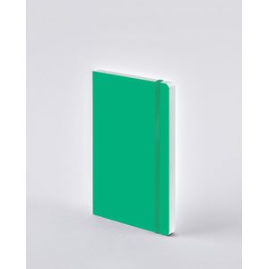 Nuuna notitieboek M - Emerald