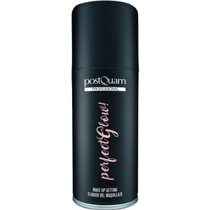 PostQuam PQEMKFIJMK setting spray voor make-up