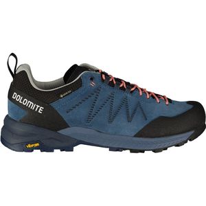 Dolomite - Crodarossa - Multisportschoenen - Grijs - Leer - GORE-TEX
