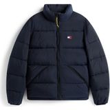 Tommy Jeans Tussenjas 'Vail'  navy