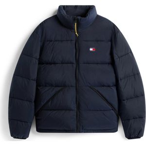 Tommy Jeans Tussenjas 'Vail'  navy