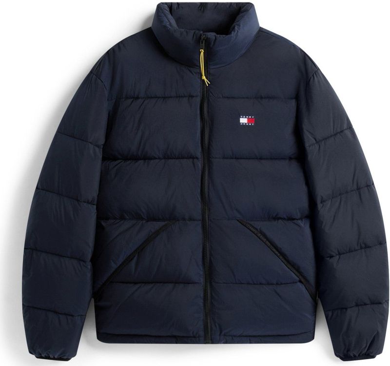 Tommy Jeans Tussenjas 'Vail'  navy