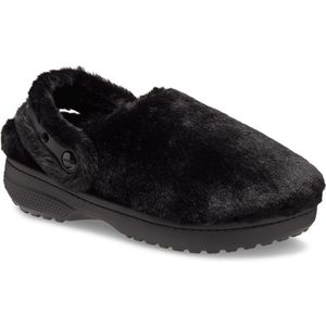 Crocs - Classic Unfurgettable - Klompen - Zwart