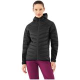 Viking - Becky Warm PRO - Damesjas - 100% Gerecycled - Met Capuchon