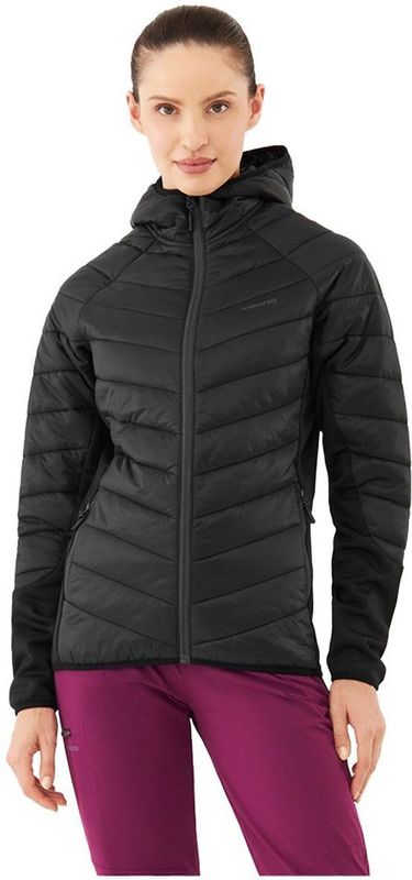 Viking - Becky Warm PRO - Damesjas - 100% Gerecycled - Met Capuchon