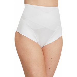 Slip met hoge taille