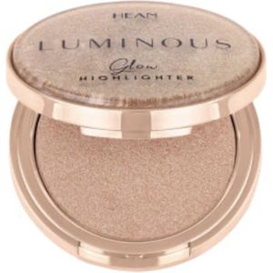 Luminous Glow Highlighter Hean Cosmetics, Shine (01)
