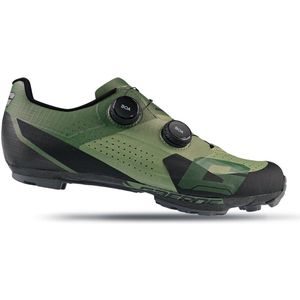 Gaerne G.rock Mtb-schoenen Groen EU 43 Man
