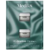 Medik8 - Hydration Heroes Kit - Gezichtscrème