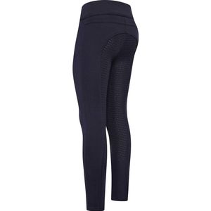 Imperial Riding - Rijlegging Tessy - Navy - Maat 128