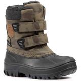 Alex - Peutersneeuwlaarzen - Waterdicht - Geïsoleerde Voering