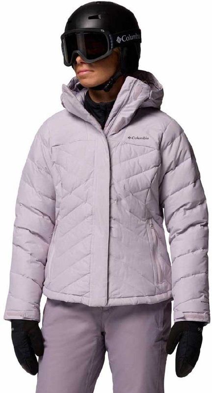 Columbia - Lay D Down - Donzen Jas - Roze - 550 Fill Power